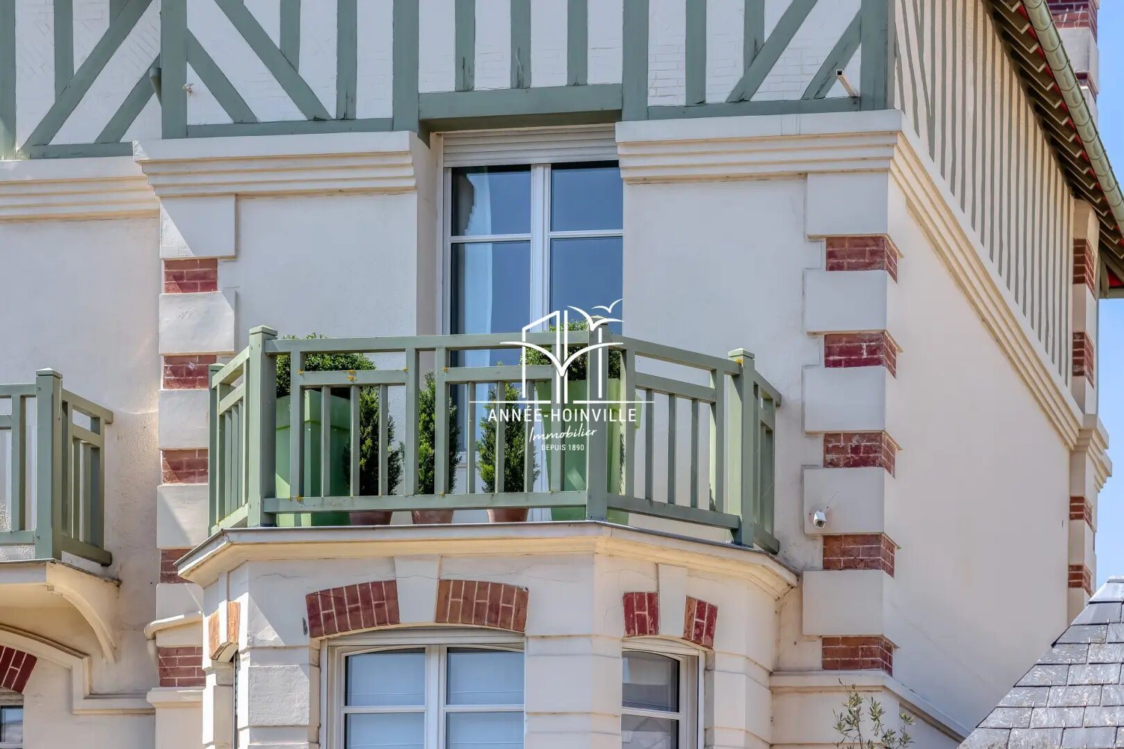 Maison à vendre, 220m², Deauville