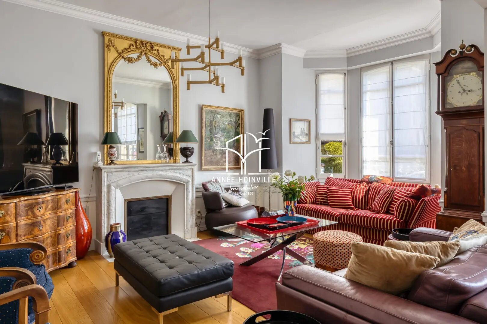 Maison à vendre, 220m², Deauville
