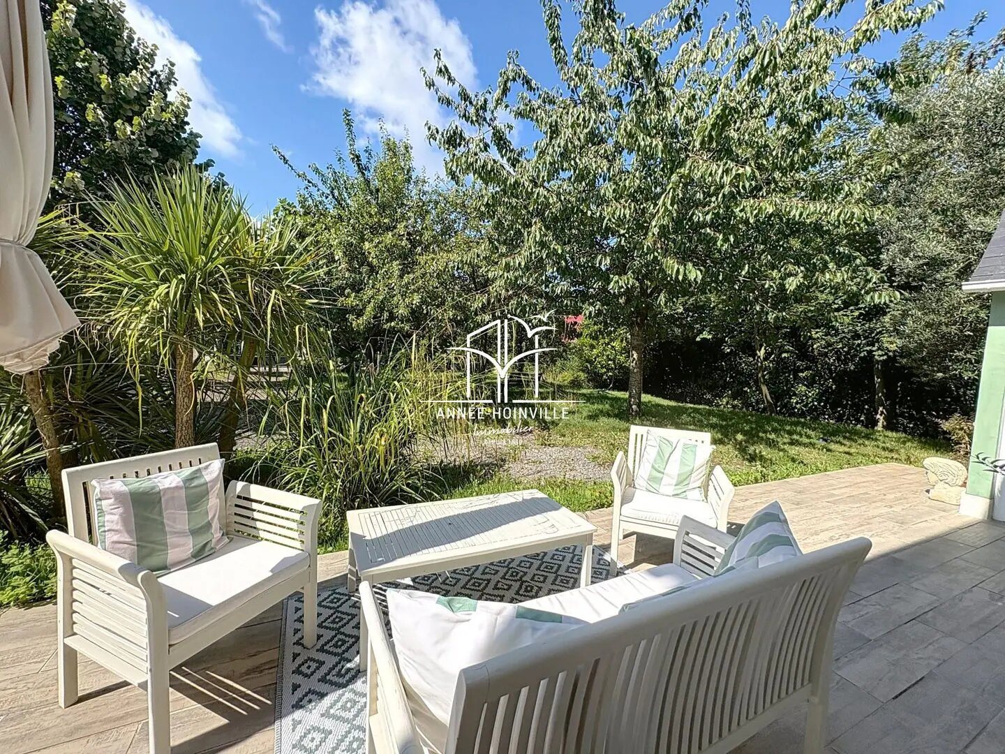 Maison à vendre, 286m², Trouville-sur-Mer