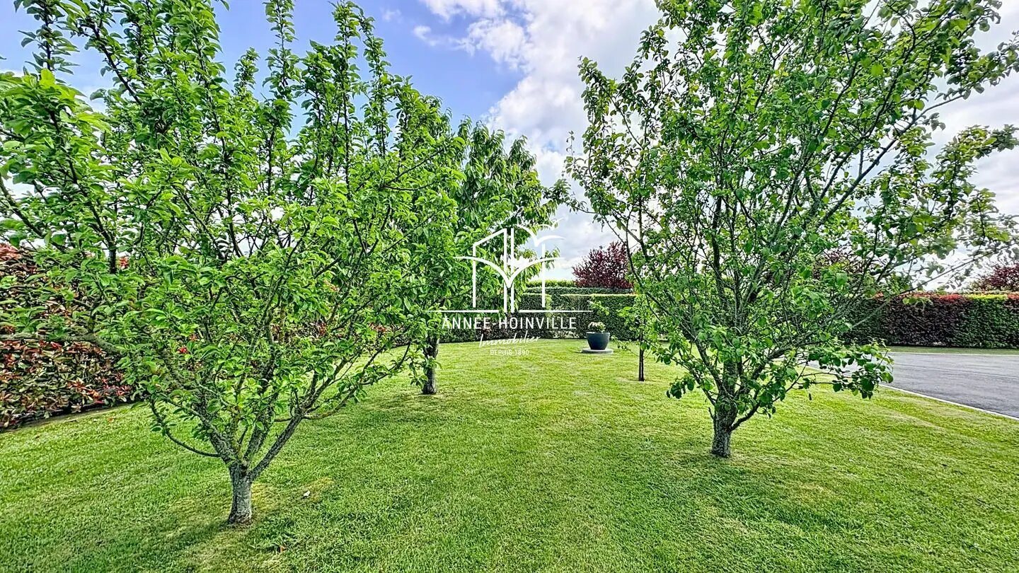 Maison à vendre, 217m², Deauville