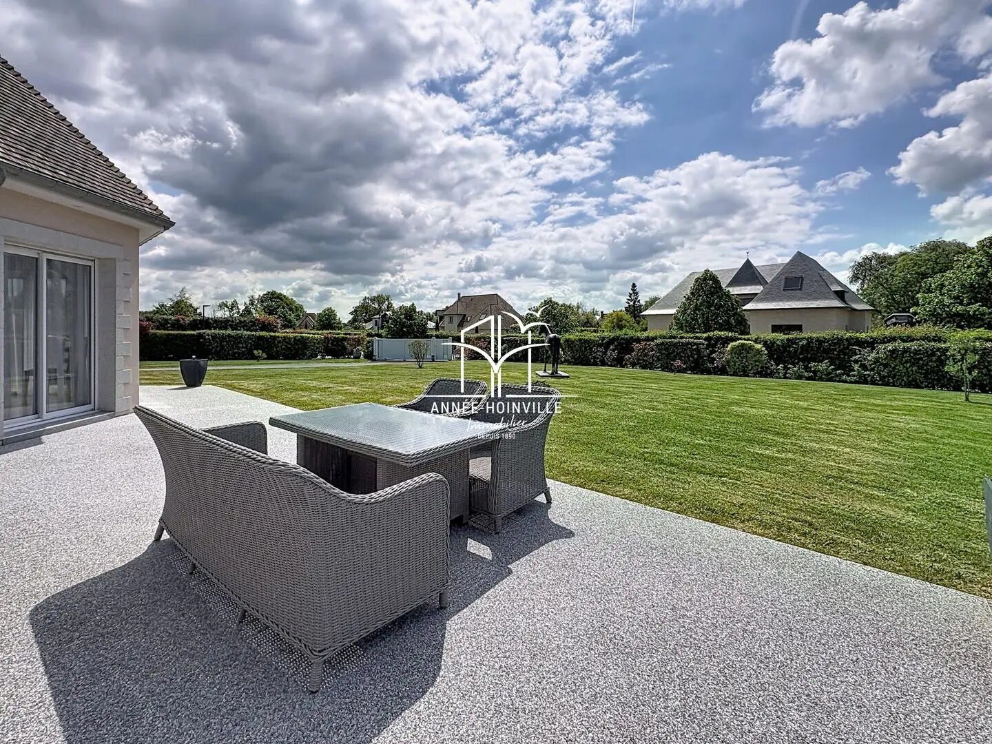 Maison à vendre, 217m², Deauville