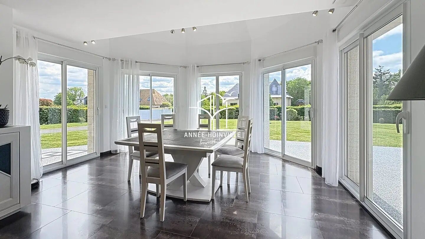Maison à vendre, 217m², Deauville