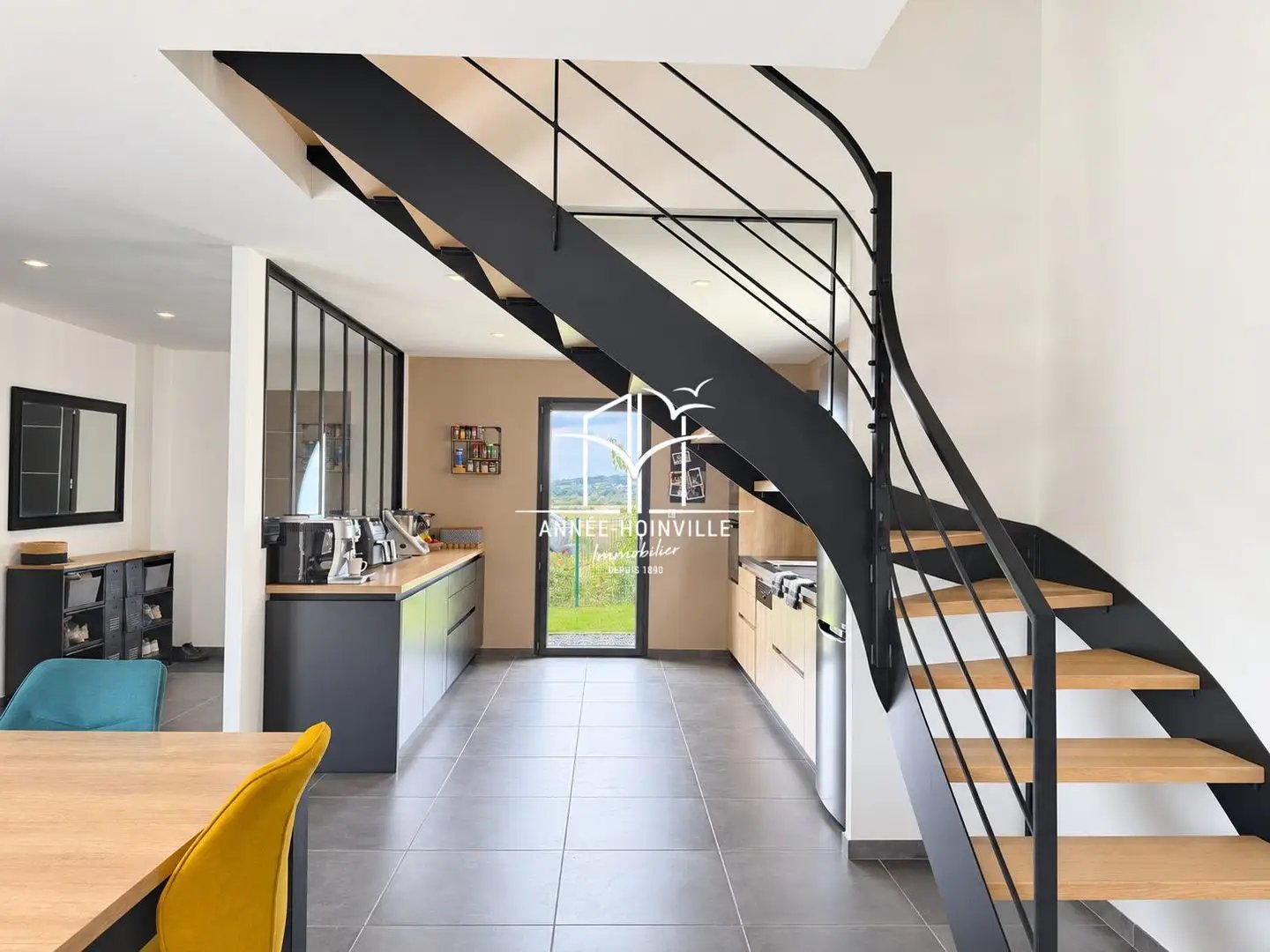 Maison à vendre, 145m², Pont-l'Evêque