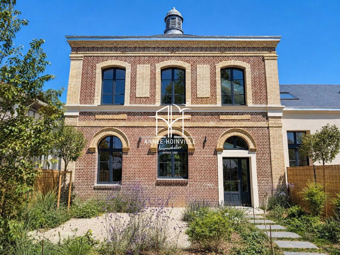 Maison à vendre, 179m², Pont-l'Evêque