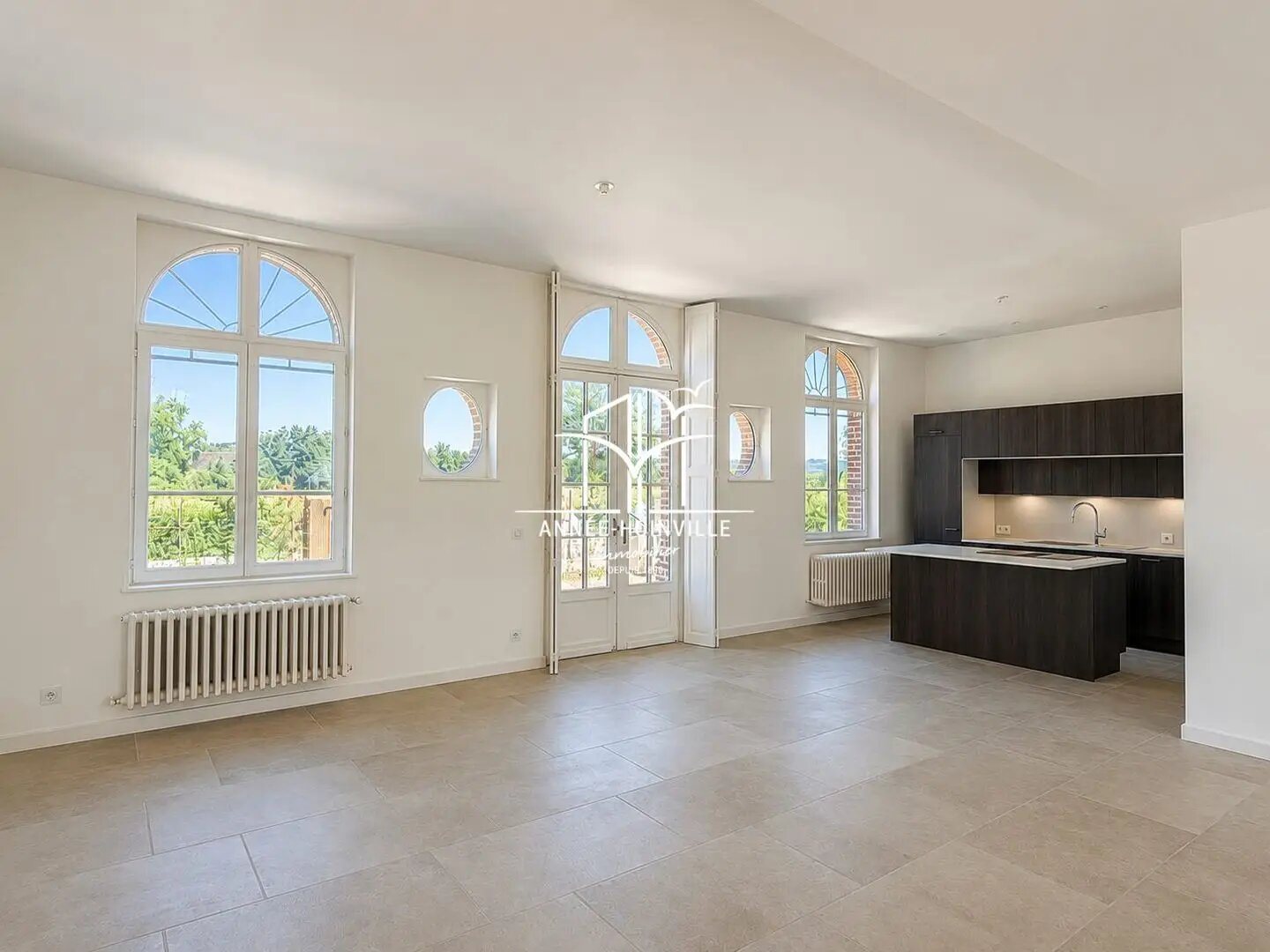 Maison à vendre, 179m², Pont-l'Evêque