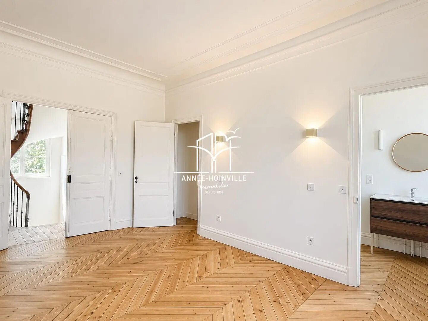 Maison à vendre, 179m², Pont-l'Evêque