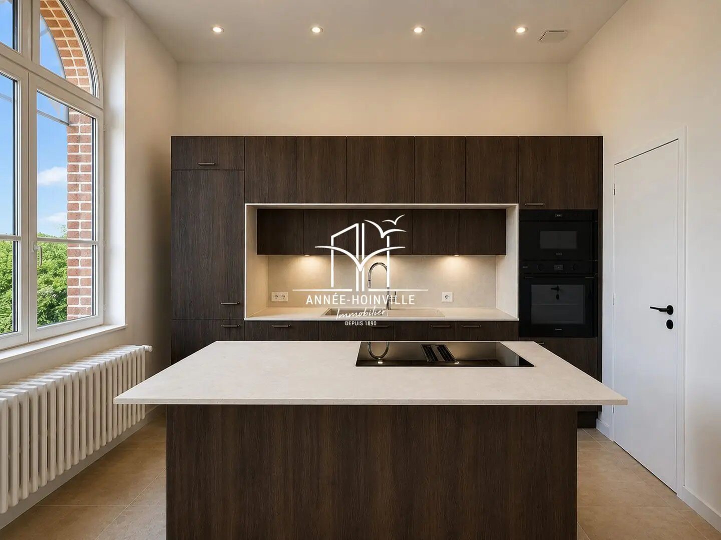 Maison à vendre, 179m², Pont-l'Evêque