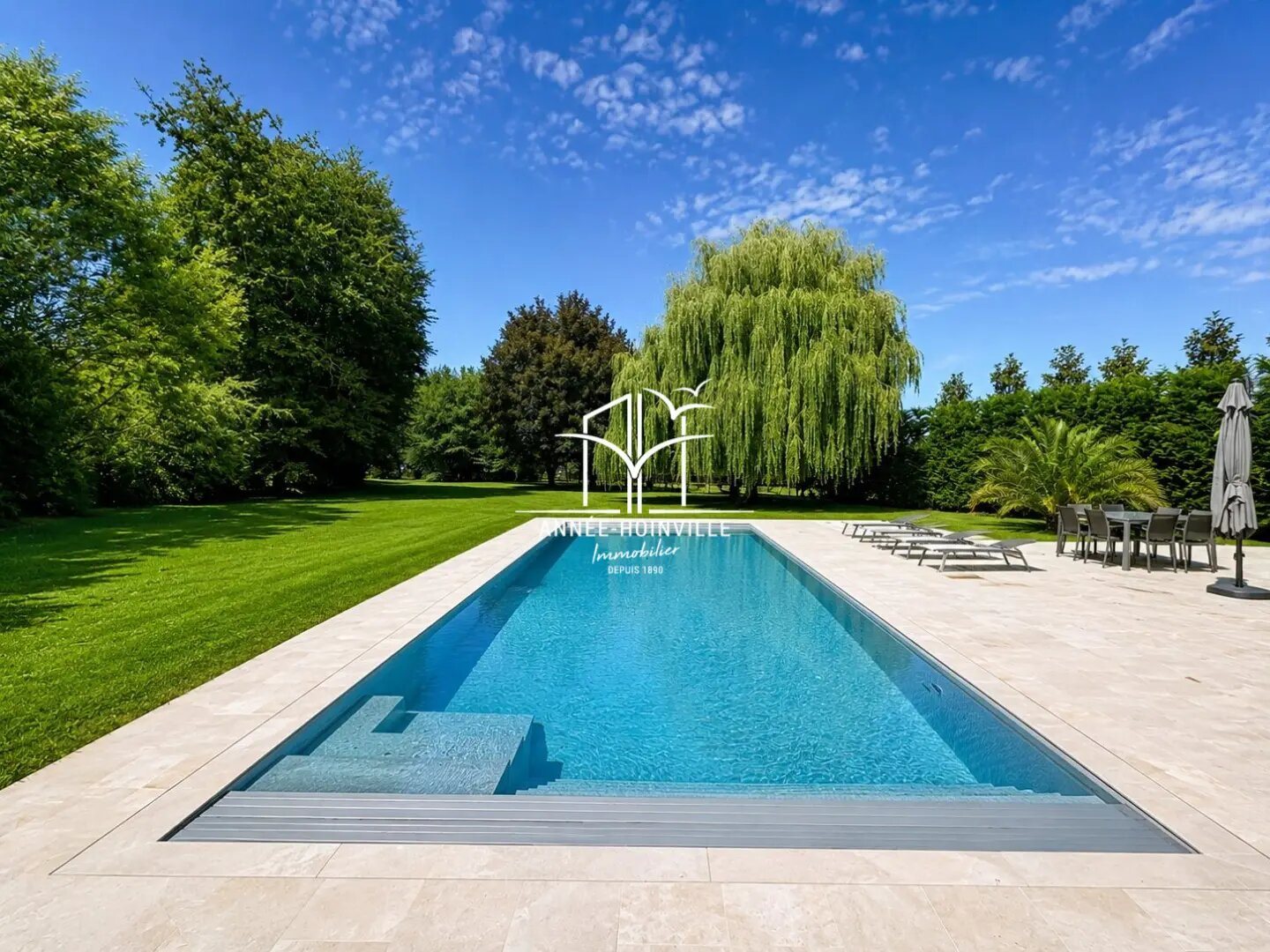 Maison à vendre, 208m², Deauville