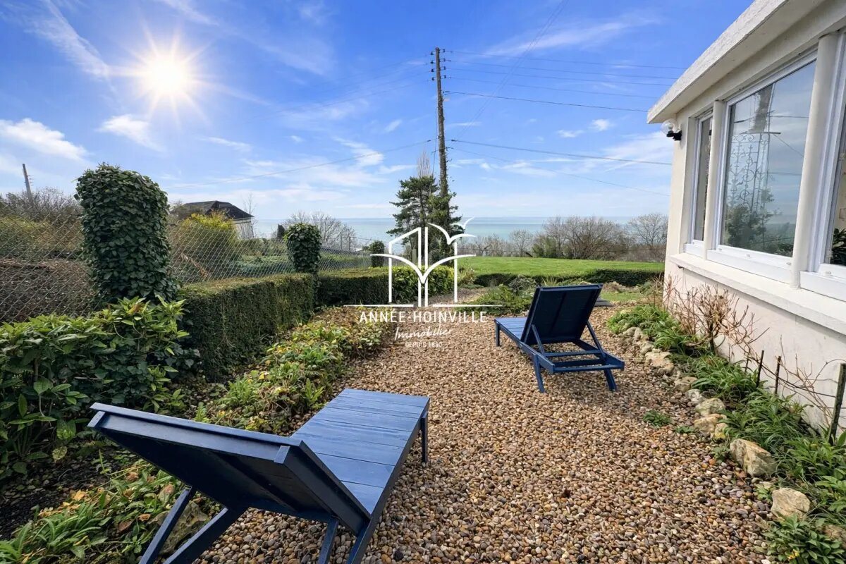 Maison à vendre, 127m², Trouville-sur-Mer
