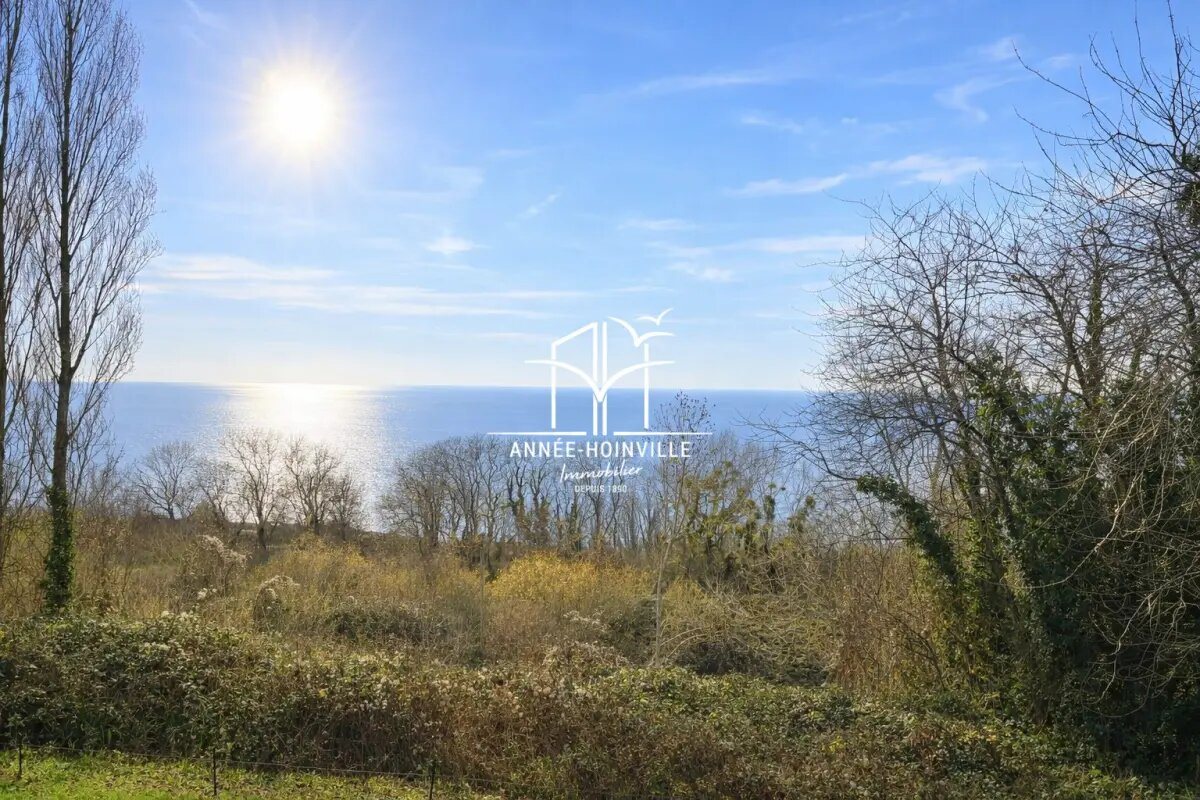 Maison à vendre, 127m², Trouville-sur-Mer