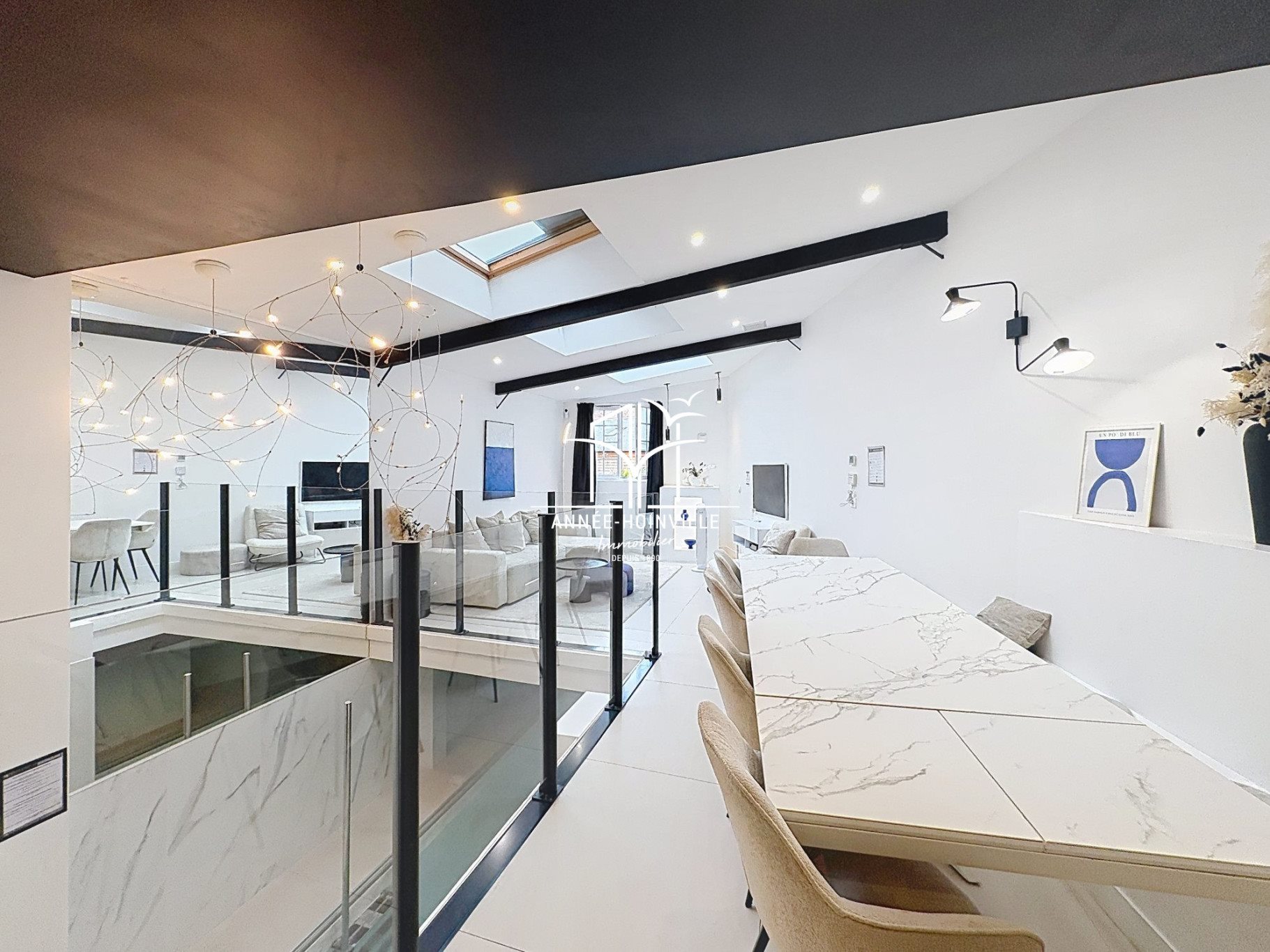 Maison à vendre, 126m², Trouville-sur-Mer