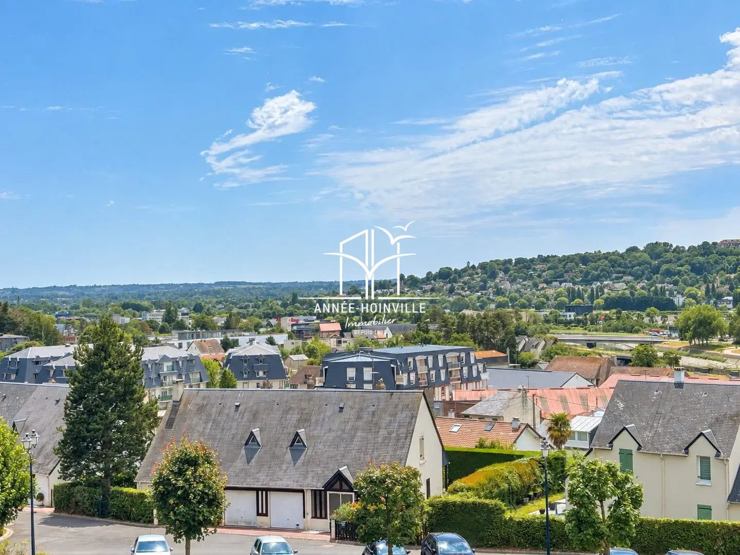 Appartement à vendre, 23m², Touques
