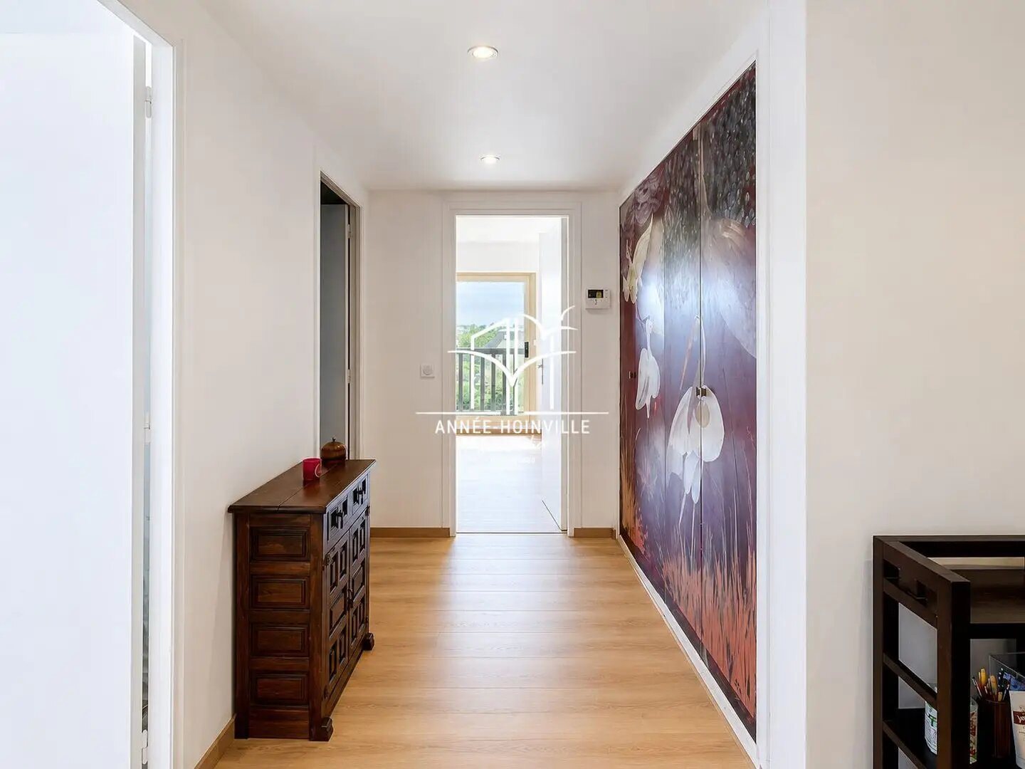 Appartement à vendre, 70m², Deauville