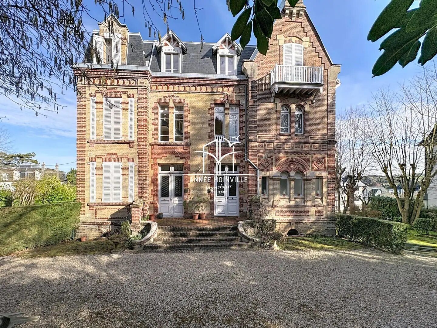 Appartement à vendre, 44m², Villers-sur-Mer