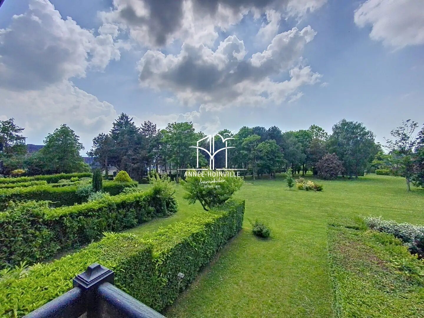 Appartement à vendre, 108m², Tourgéville
