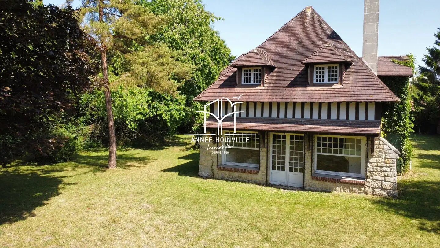 Maison à vendre, 190m², Deauville