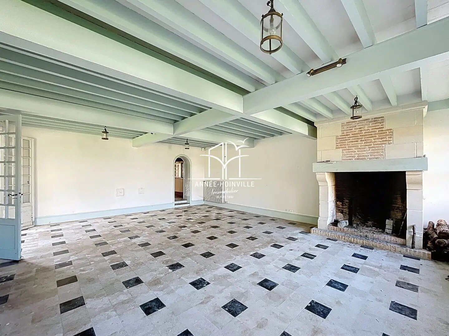 Maison à vendre, 190m², Deauville