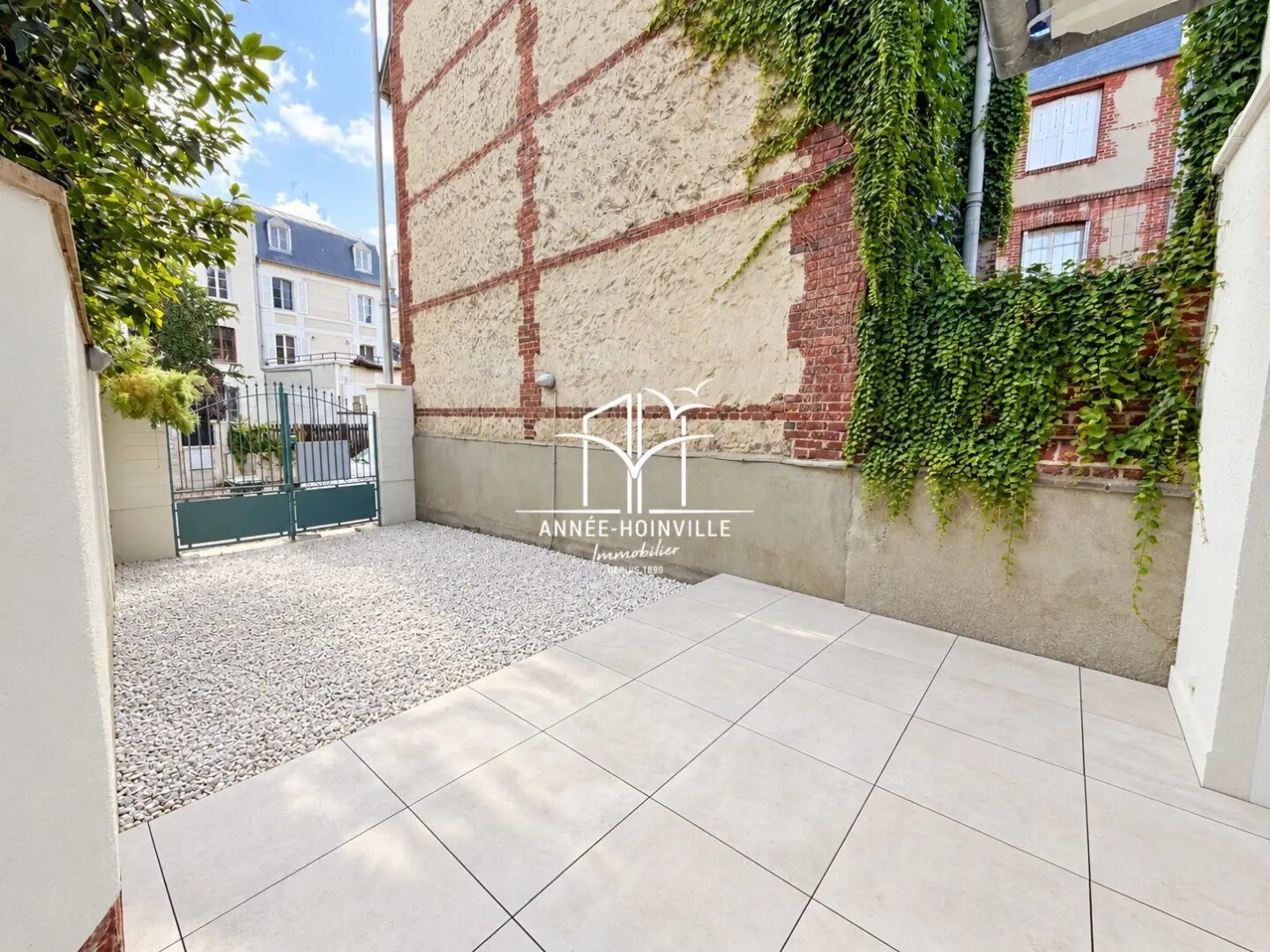 Maison à vendre, 93m², Deauville