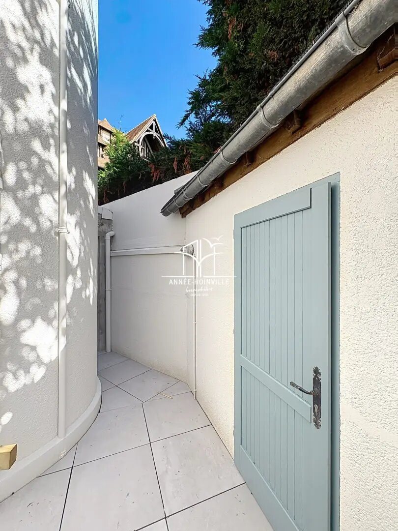 Maison à vendre, 93m², Deauville