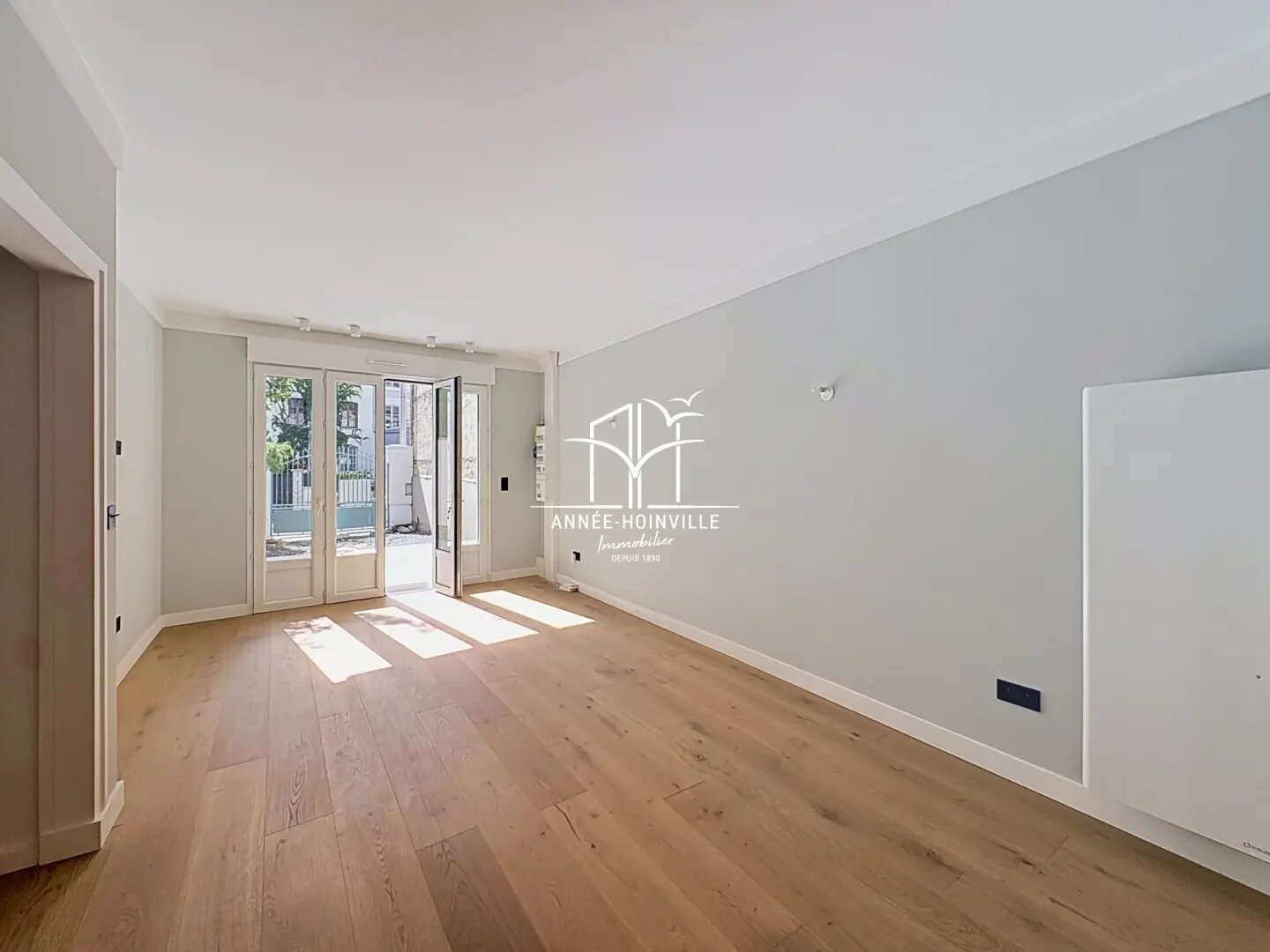 Maison à vendre, 93m², Deauville
