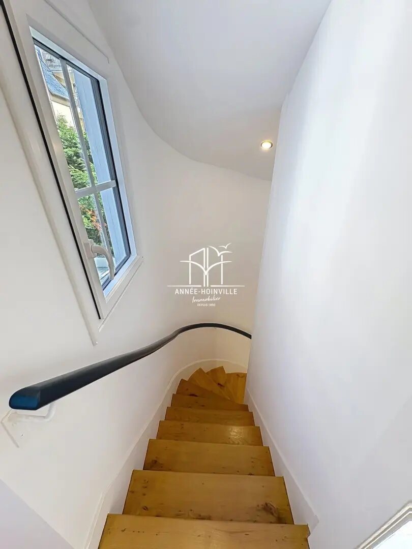 Maison à vendre, 93m², Deauville