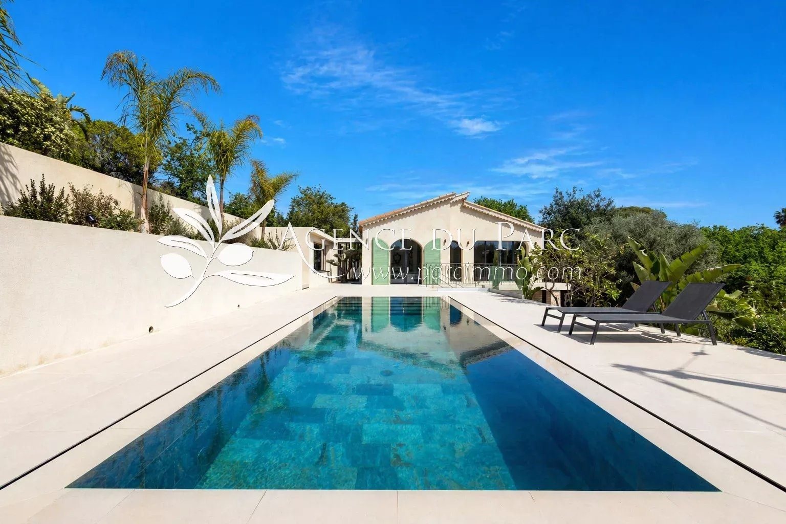 Maison à vendre, 216m², Antibes