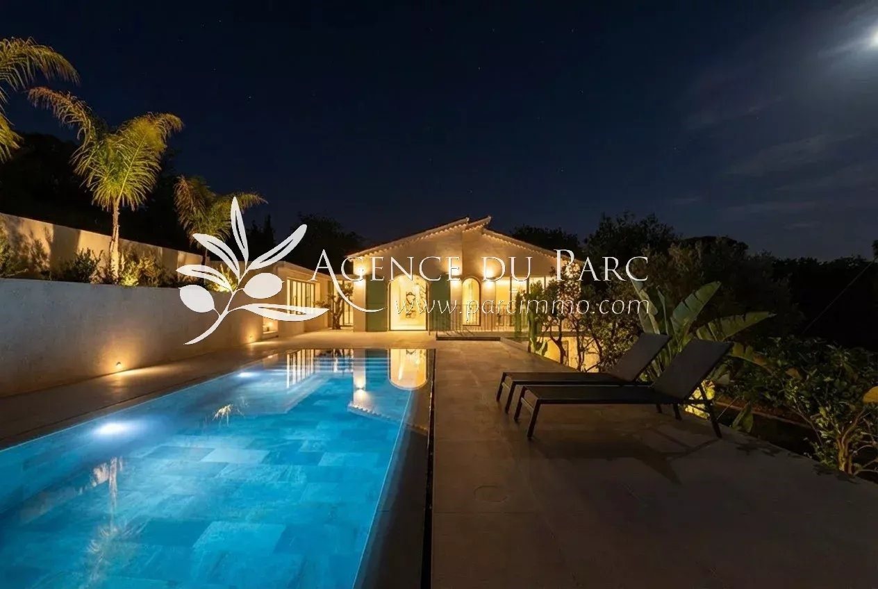 Maison à vendre, 216m², Antibes