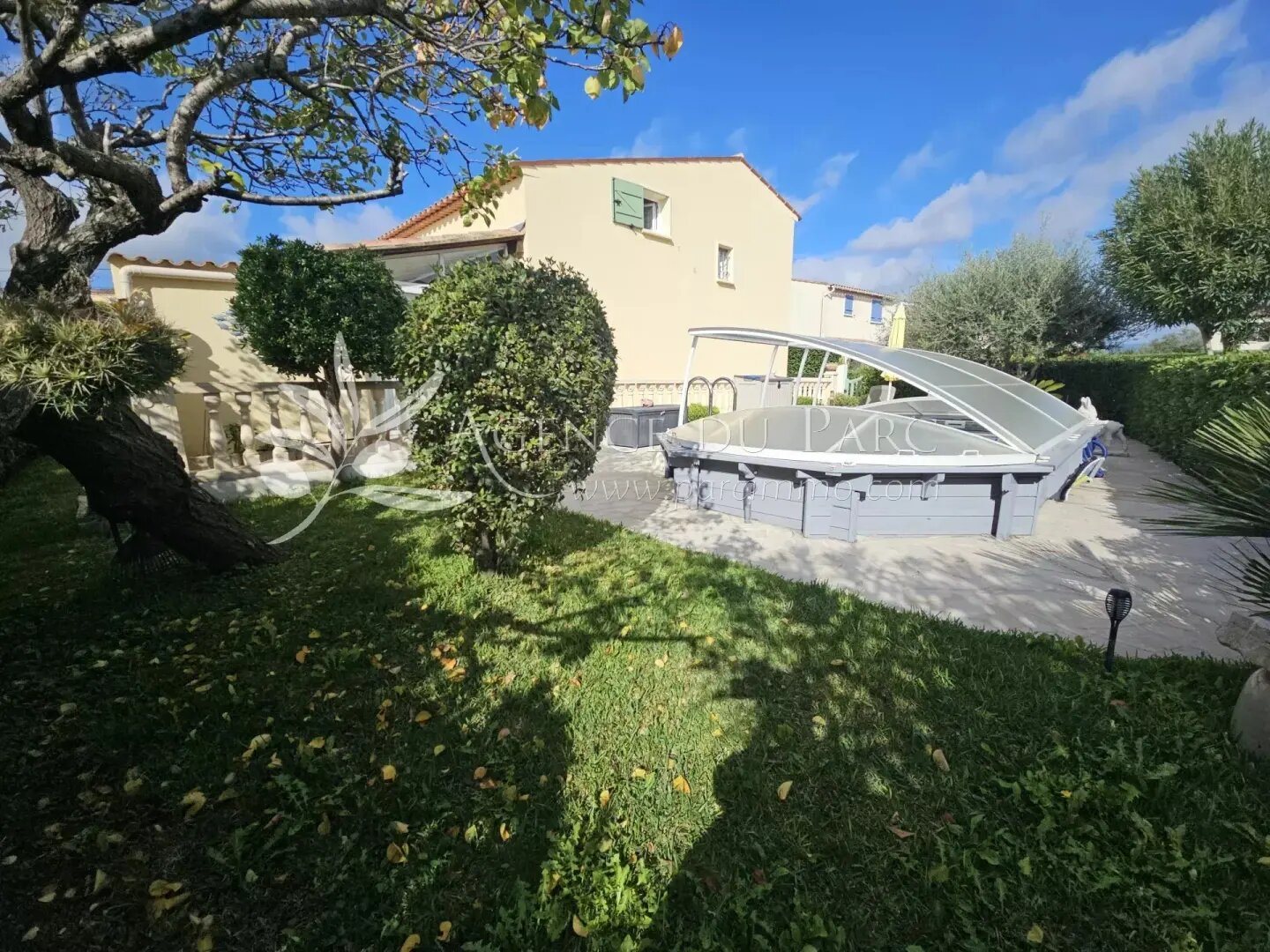 Maison à vendre, 120m², Antibes