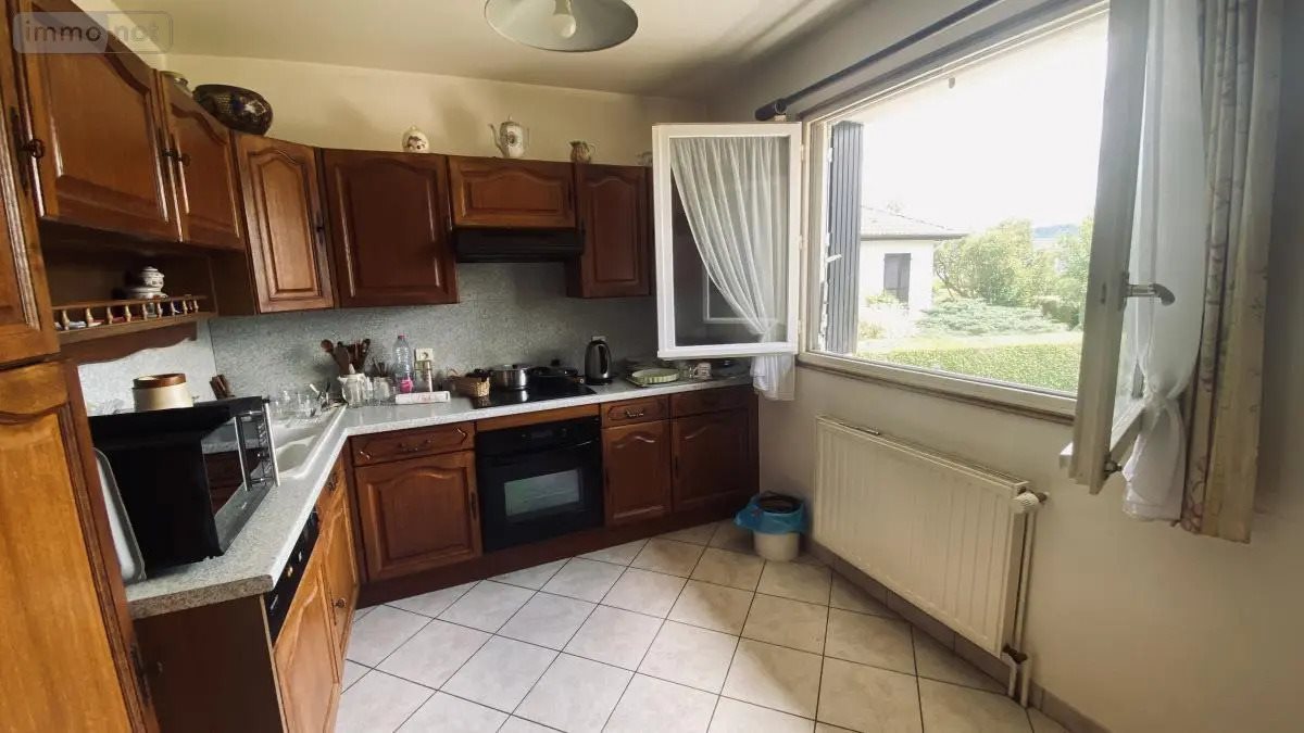 Maison à vendre, 133m², Pontarlier