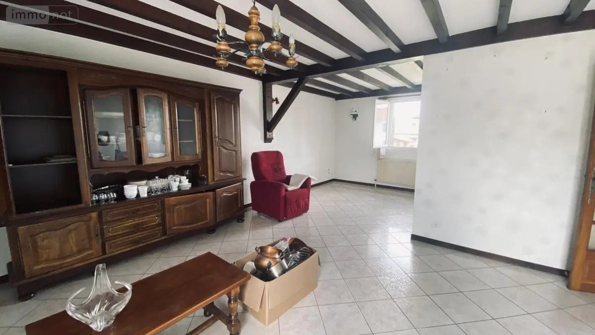Maison à vendre, 133m², Pontarlier