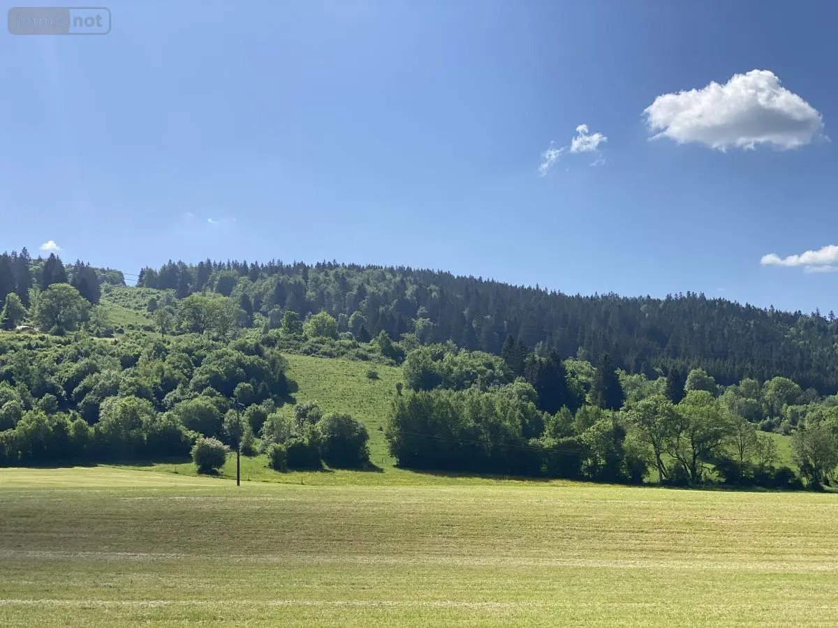 Maison à vendre, 174m², Pontarlier