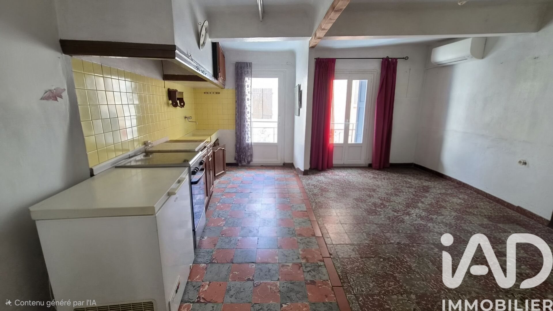 Maison à vendre, 130m², Terrats