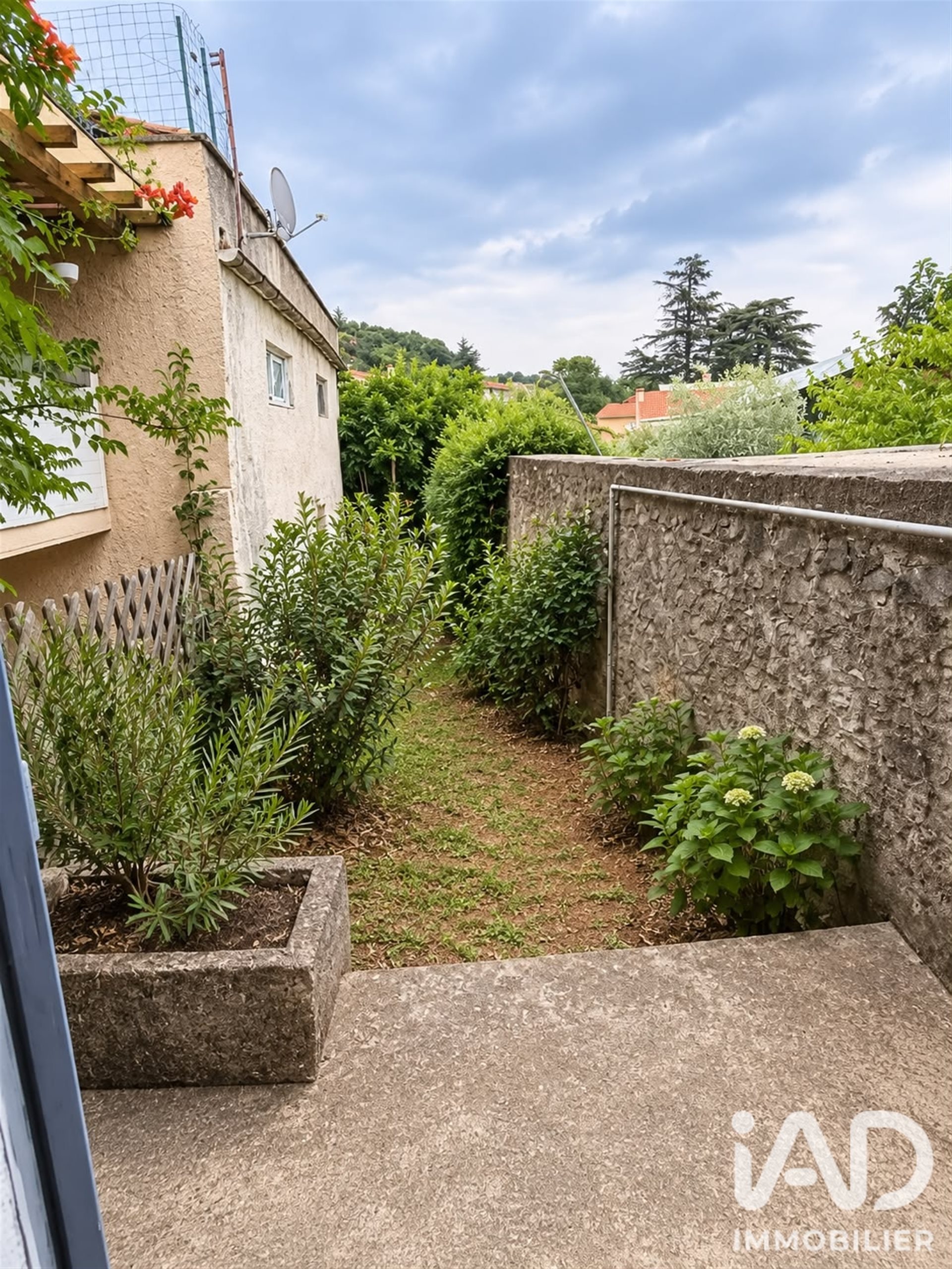 Maison à vendre, 125m², Sournia