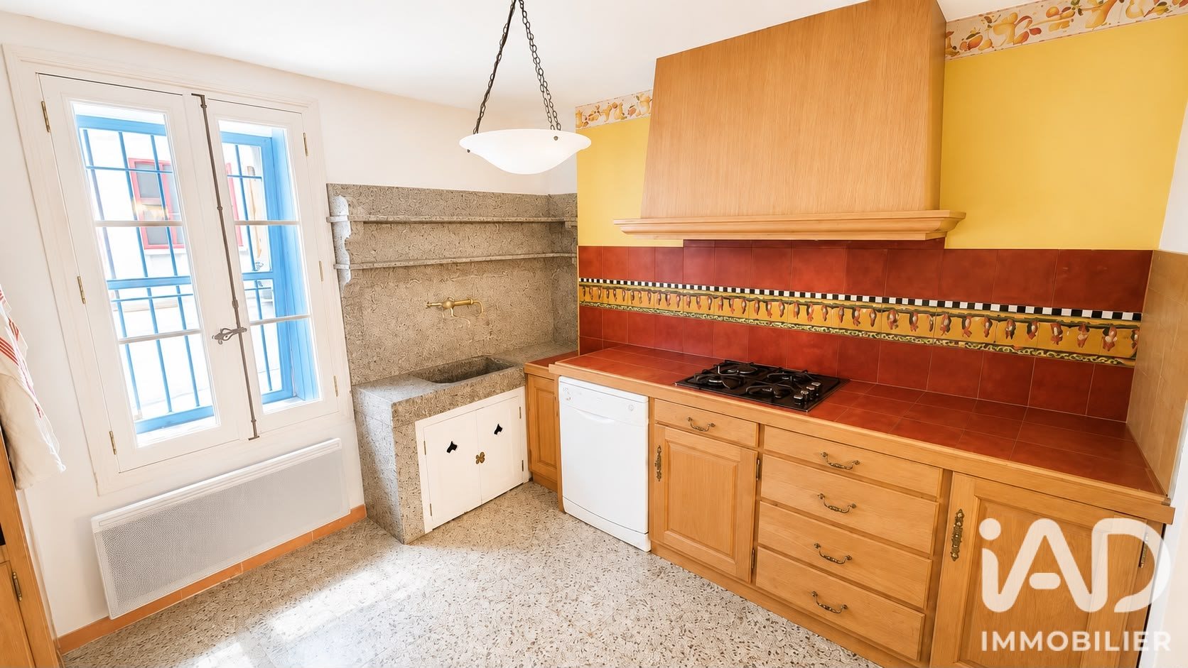 Maison à vendre, 125m², Sournia
