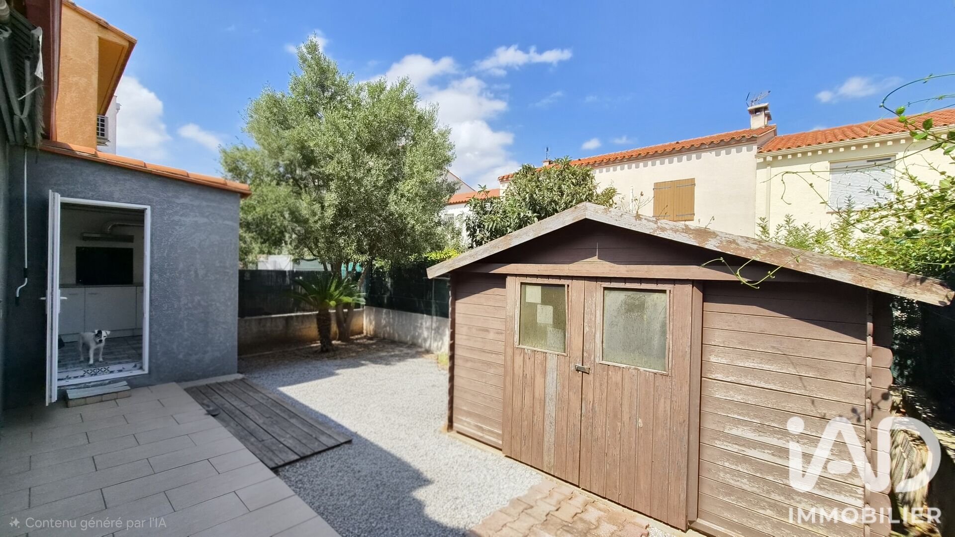 Maison à vendre, 85m², Perpignan