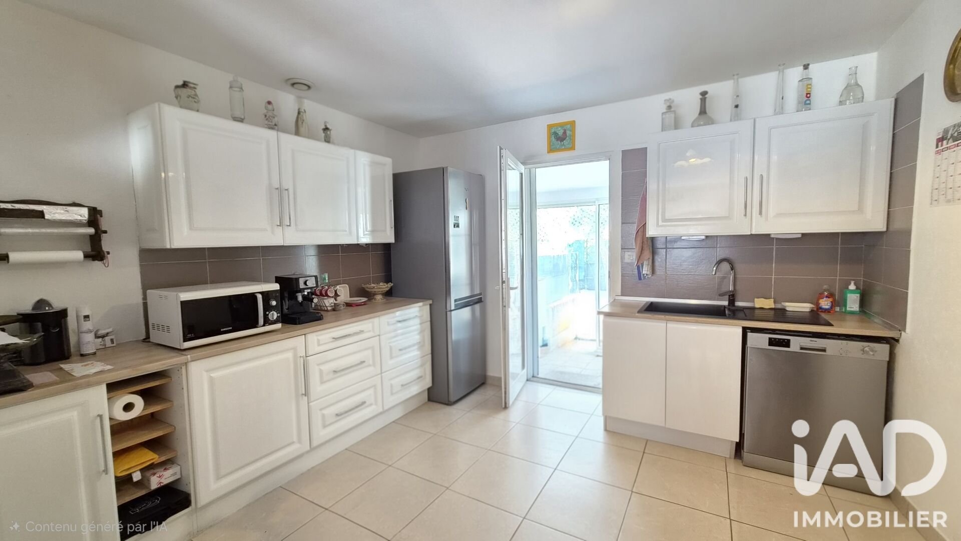 Maison à vendre, 85m², Perpignan