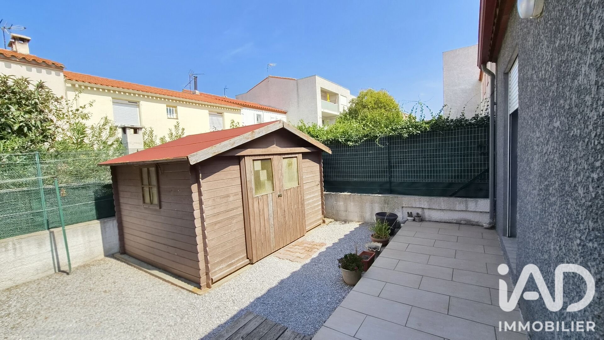 Maison à vendre, 85m², Perpignan