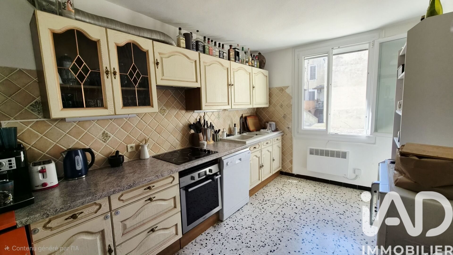 Maison à vendre, 52m², Rivesaltes