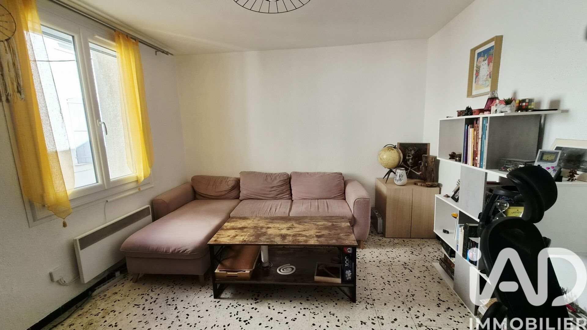 Maison à vendre, 52m², Rivesaltes
