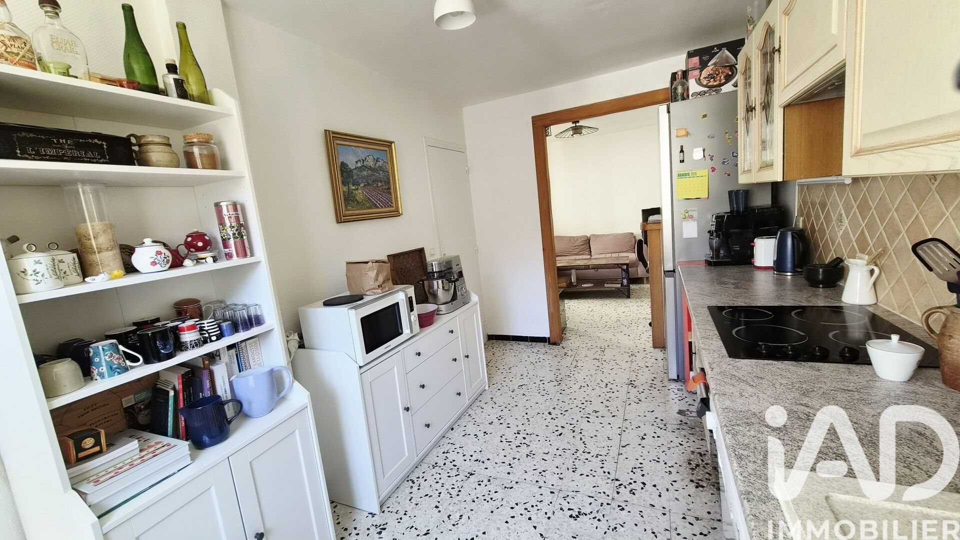 Maison à vendre, 52m², Rivesaltes