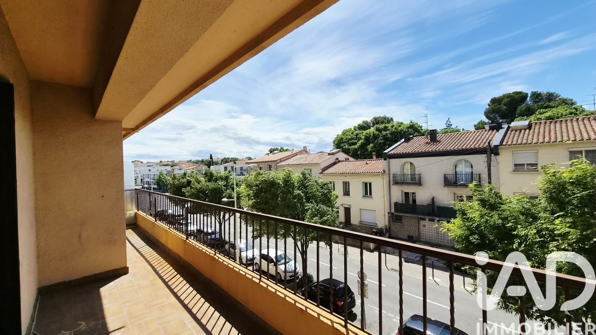 Appartement à vendre, 88m², Perpignan