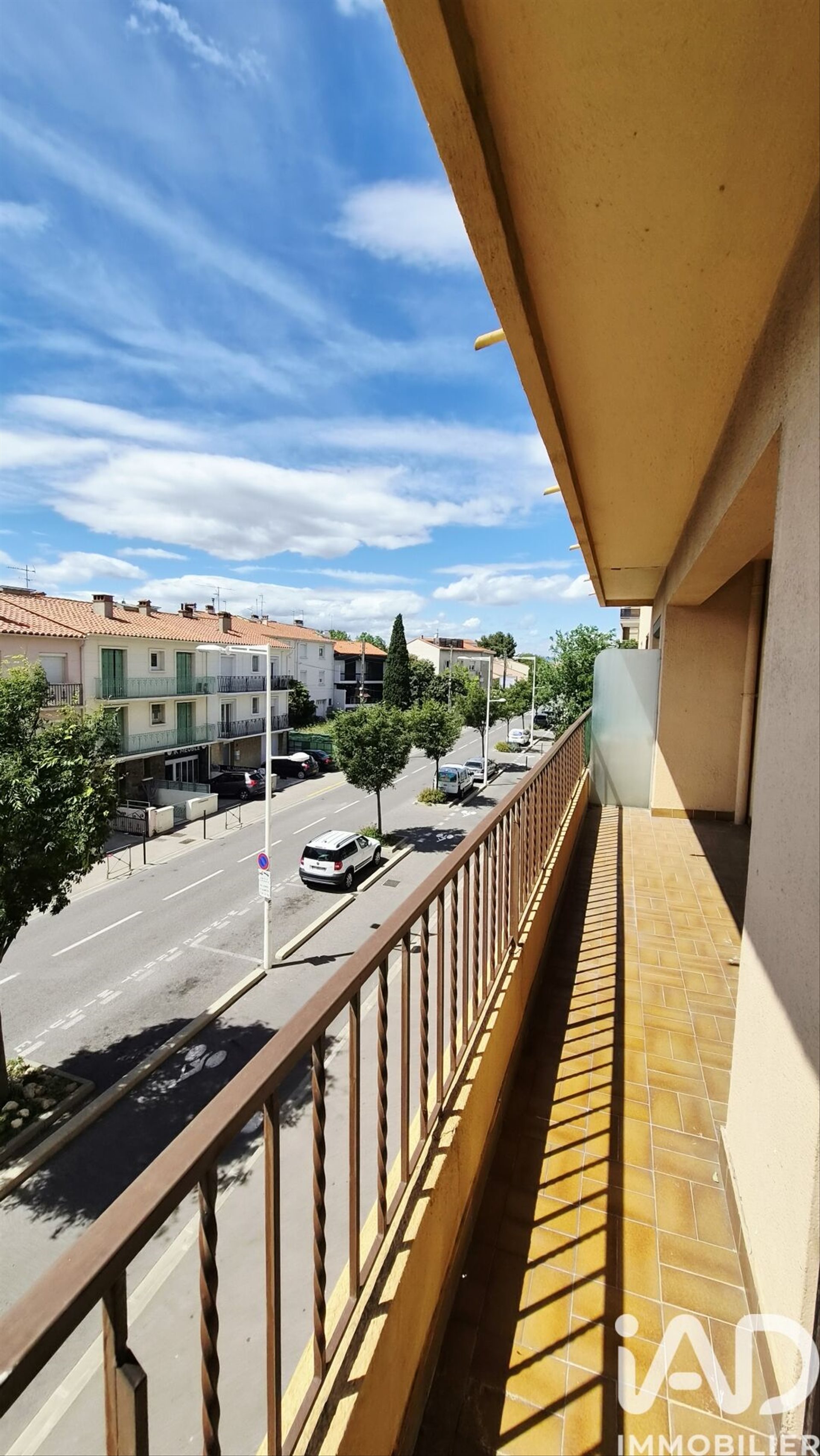 Appartement à vendre, 88m², Perpignan