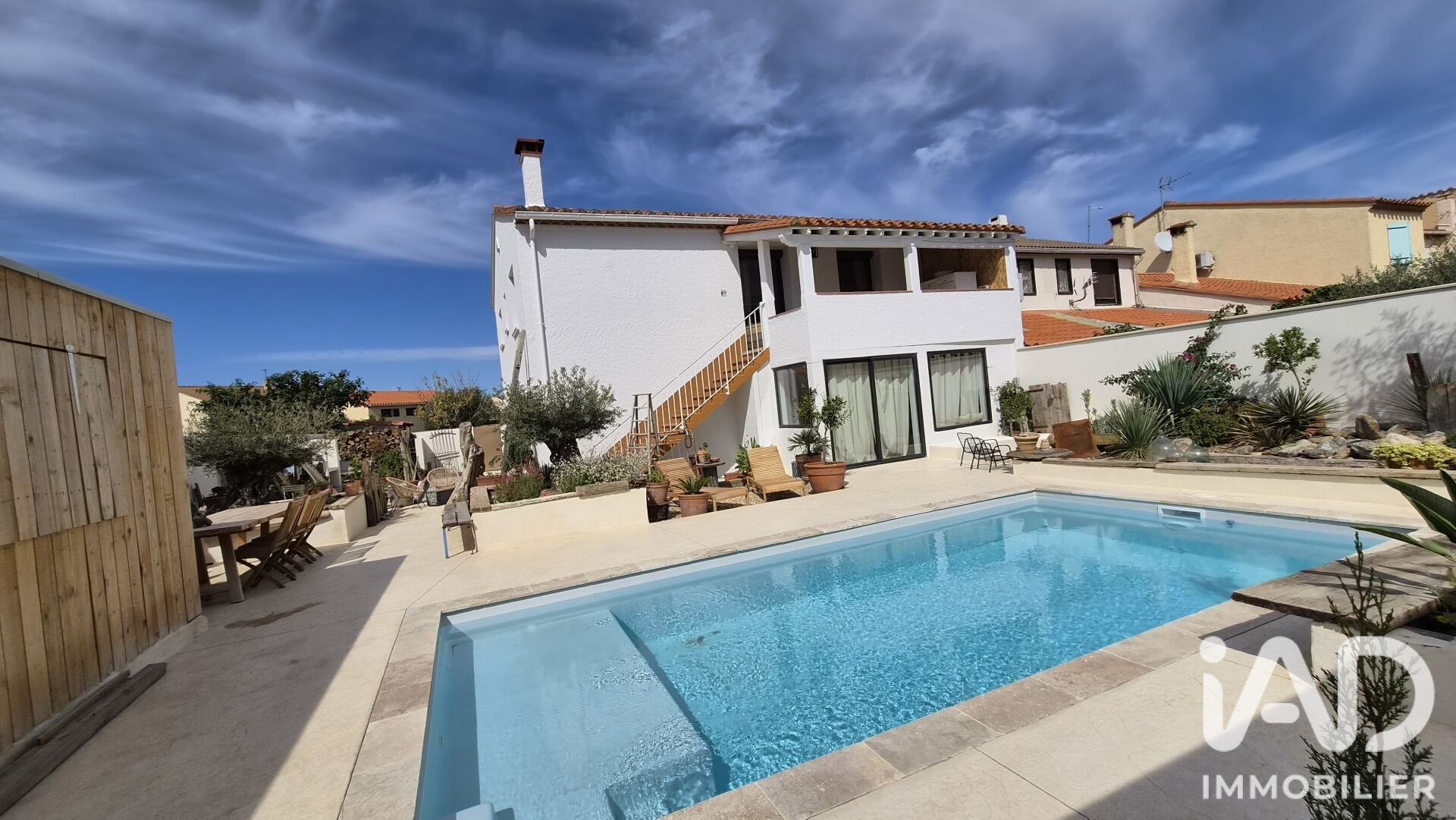 Maison à vendre, 145m², Llupia