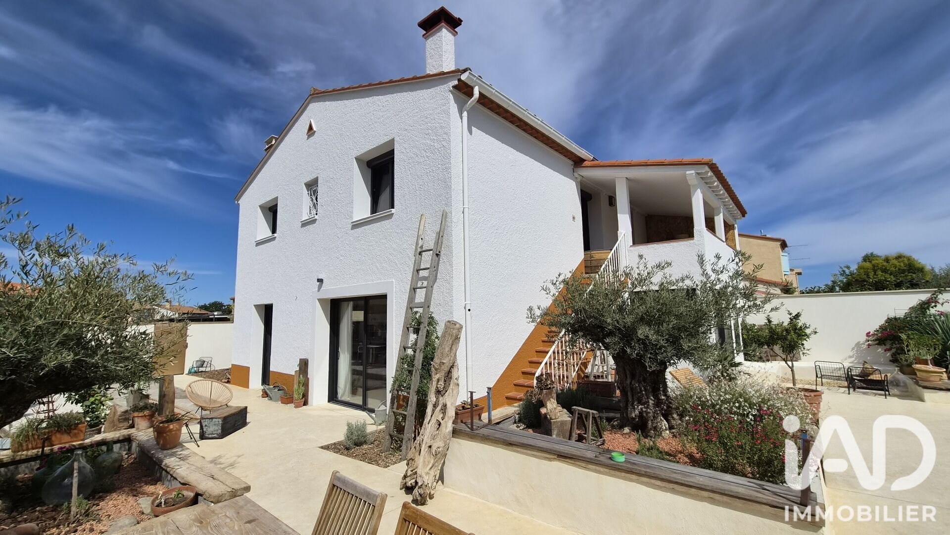 Maison à vendre, 145m², Llupia