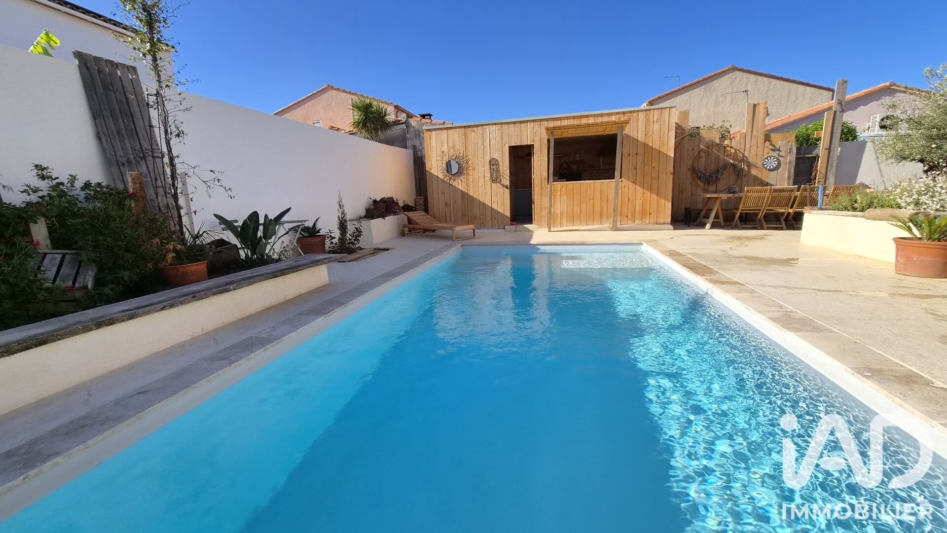 Maison à vendre, 145m², Llupia