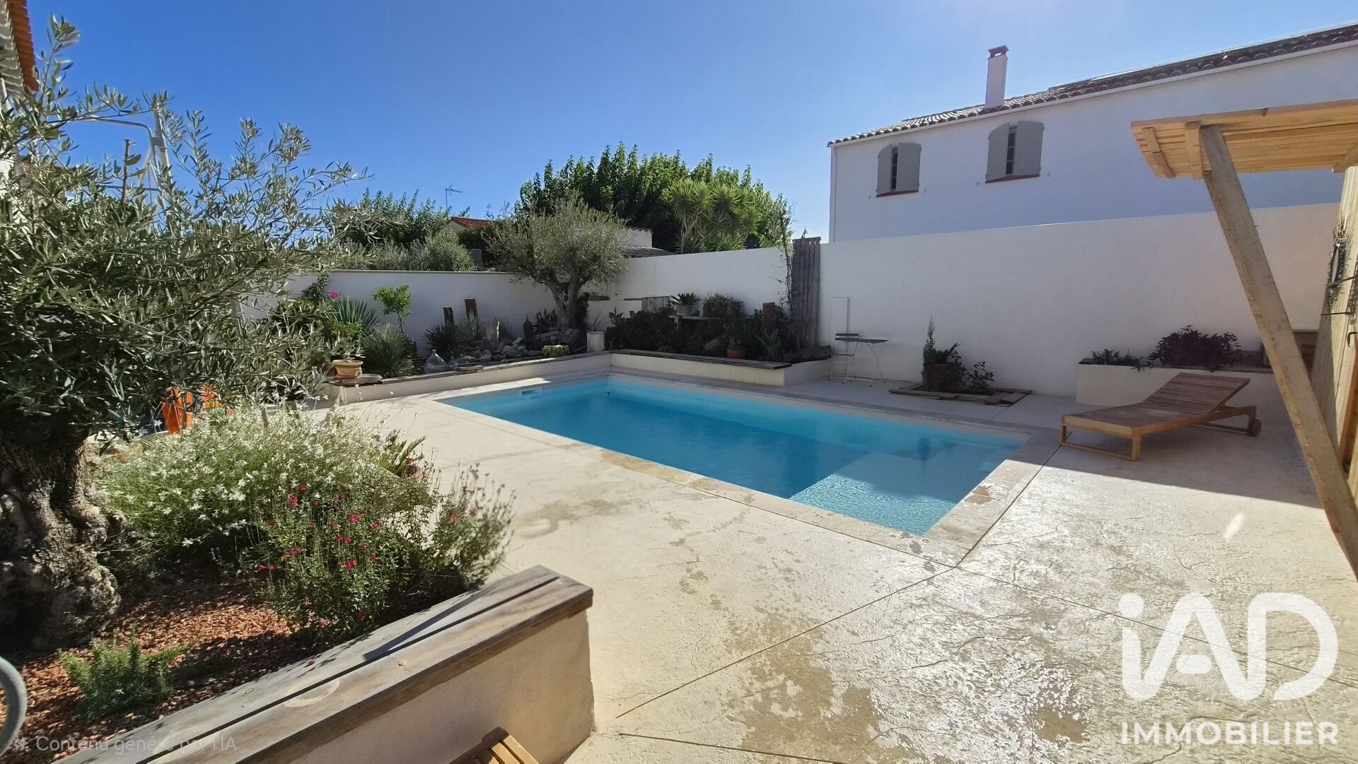 Maison à vendre, 145m², Llupia