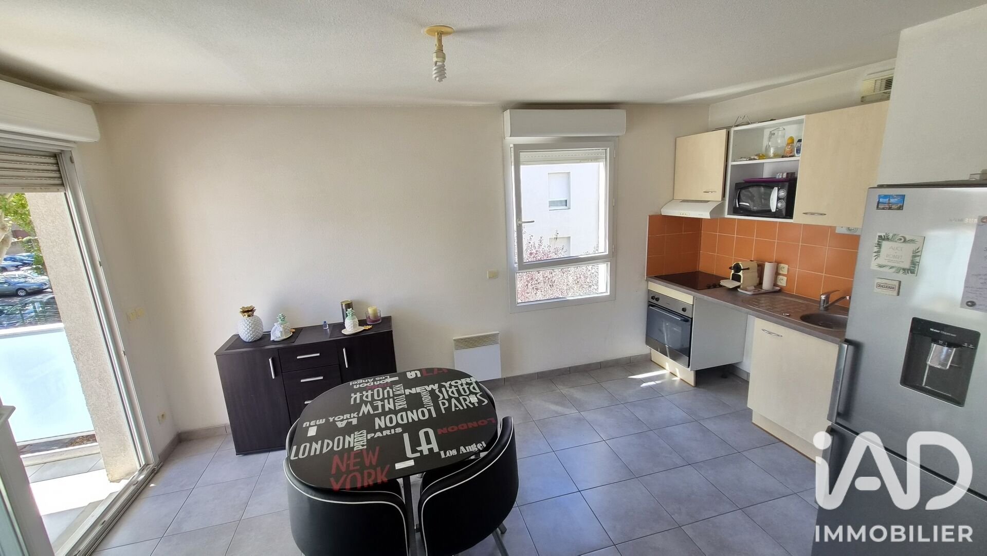 Appartement à vendre, 52m², Perpignan