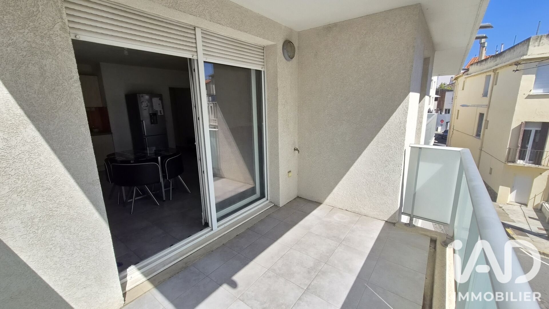 Appartement à vendre, 52m², Perpignan