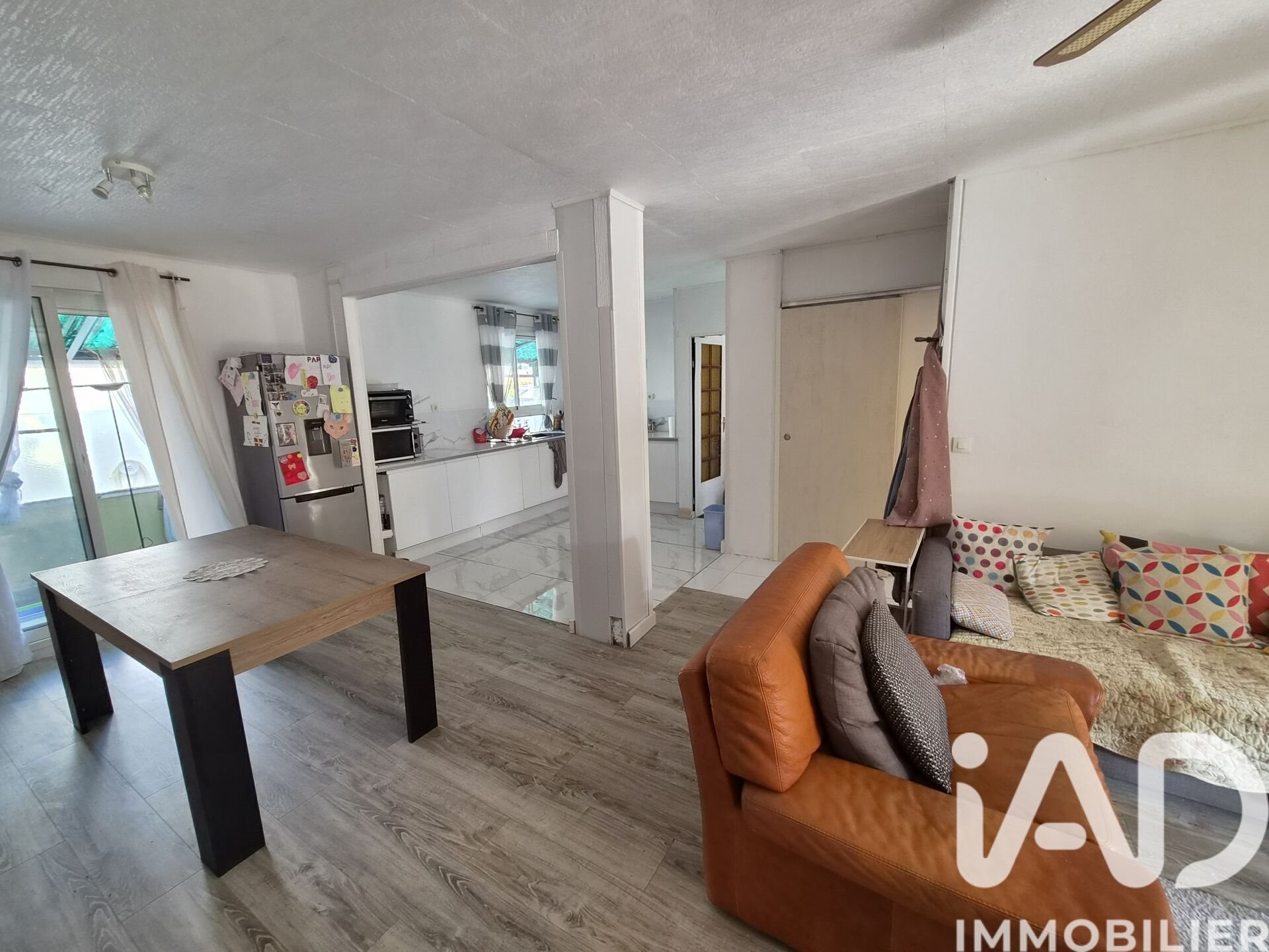 Maison à vendre, 115m², Thuir