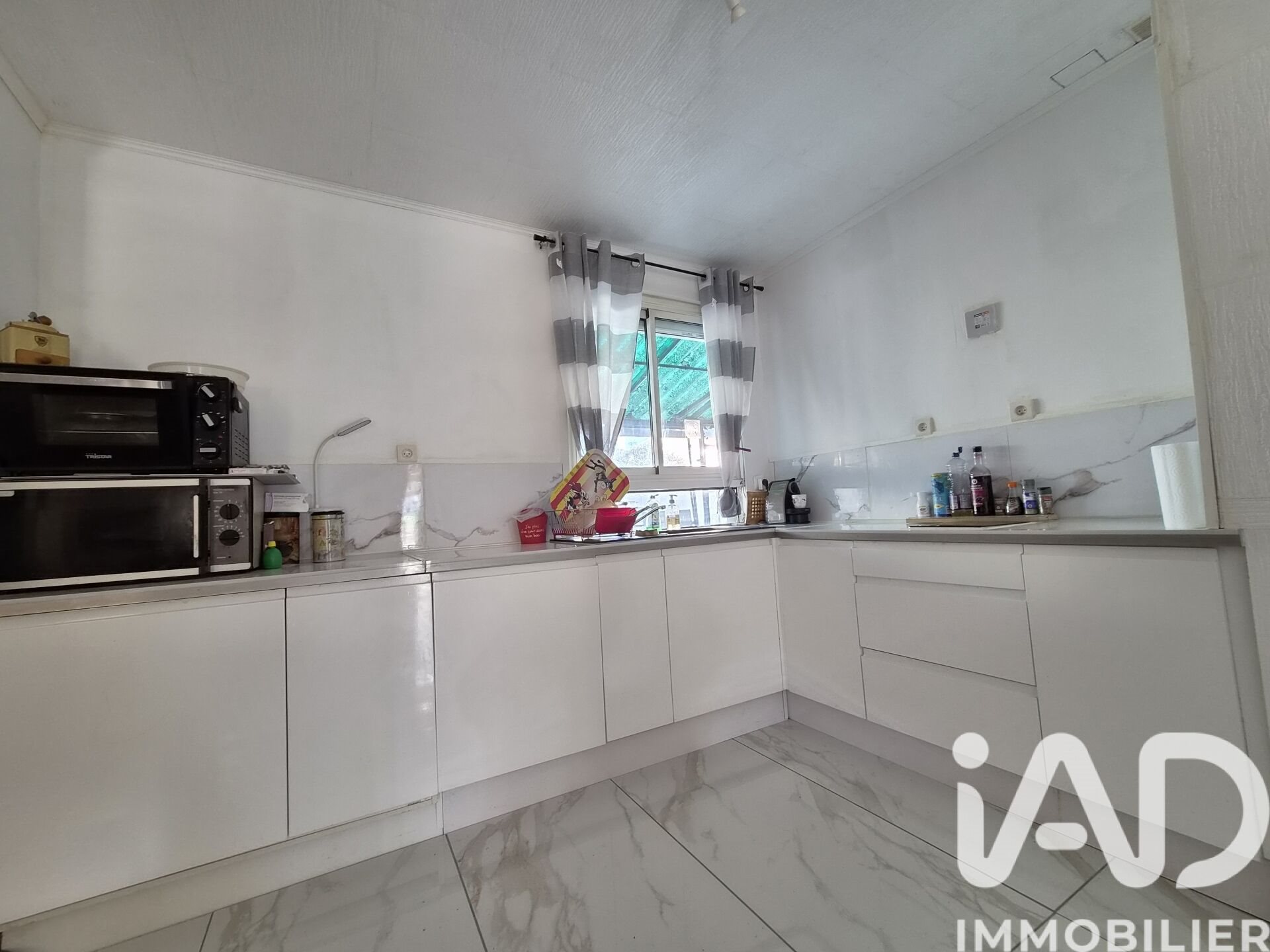 Maison à vendre, 115m², Thuir
